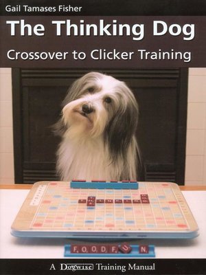 cover image of The Thinking Dog